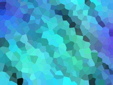 Soyut pastel yumuşak mavi pürüzsüz bulanık desenli arka plan odak tonu kapalı. duvar kağıdı ya da web tasarımı olarak kullan