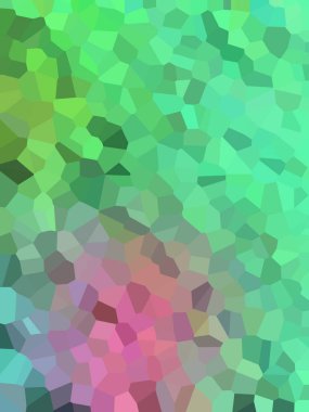 soyut renkli arkaplan, yaratıcı konsept tasarımı