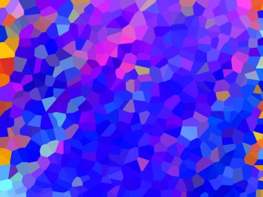 soyut renkli arkaplan, yaratıcı konsept tasarımı