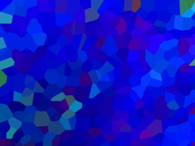 Soyut geometrik arkaplan. vektör illüstrasyonu.