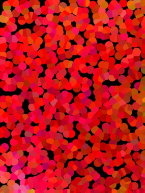 Geometrik desenli soyut arkaplan