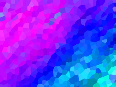 Soyut geometrik arkaplan. vektör illüstrasyonu