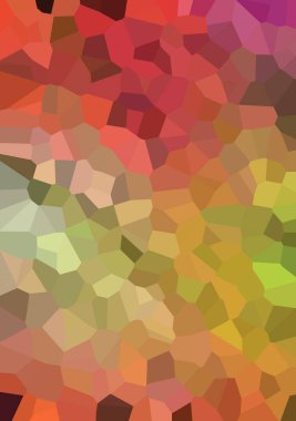 arkaplan için soyut renkli desen, yaratıcı arkaplan tasarım sanat dokusu