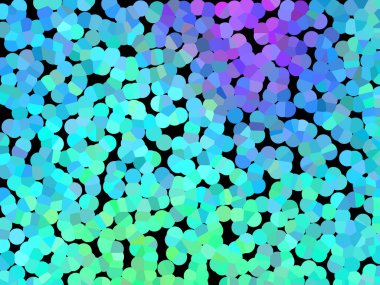 Soyut renkli arkaplan. vektör illüstrasyonu.