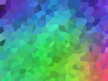 vektör arka plan üçgen