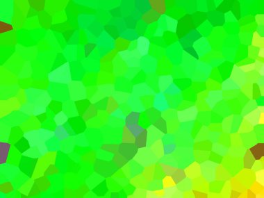 Soyut pastel yumuşak renkli bulanık dokulu arkaplan yeşil tonlu odak tonundan uzak