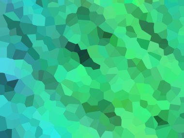 üçgen, vektör çizim oluşan arka plan