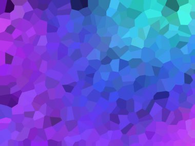 soyut renkli arkaplan, yaratıcı konsept tasarımı