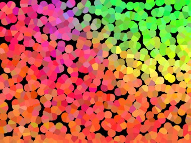 soyut pastel yumuşak renkli yumuşak bulanık dokulu arka plan odak tonlu. duvar kağıdı ya da web tasarımı olarak kullan