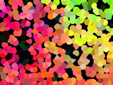 soyut pastel yumuşak renkli yumuşak bulanık dokulu arka plan odak tonlu. duvar kağıdı ya da web tasarımı olarak kullan