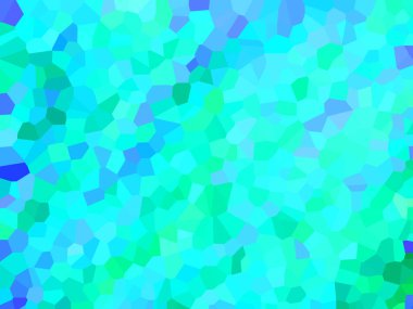 Soyut pastel yumuşak renkli düz mavi renkte tonda odak kapalı dokulu arka plan bulanık