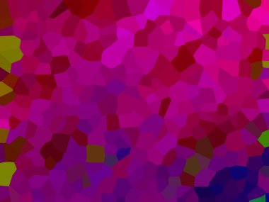 arkaplan, yaratıcı, tasarım için renkli soyut desen