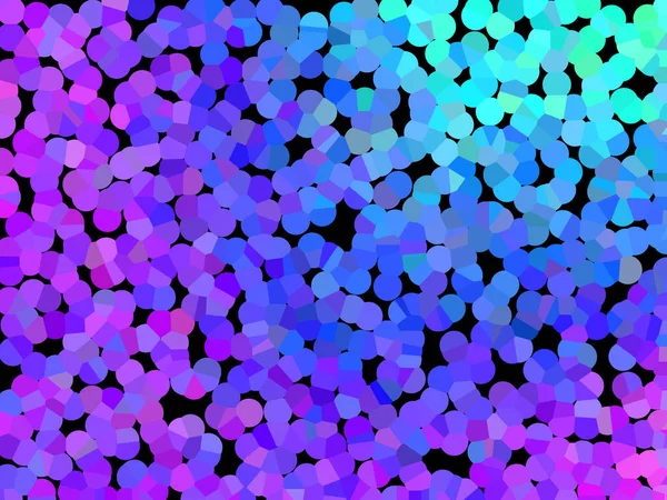 soyut renkli arkaplan, yaratıcı konsept tasarımı