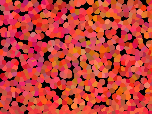 Geometrik arka plan. Renkli desen.