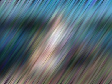 soyut renk değişimi, dalga konsepti,