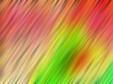 Soyut renkli arkaplan görünümü, hız kavramı