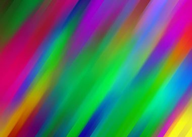 soyut renkli pürüzsüz arkaplan gökkuşağı renginde.