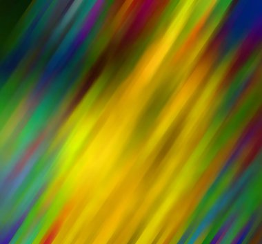 soyut renkli bulanık eğimli arkaplan