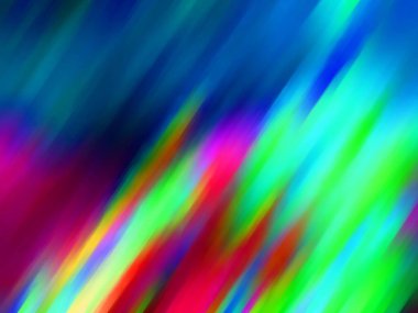 abstract colorful vivid background