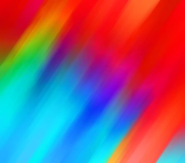 soyut renkli canlı arkaplan, hareket kavramı