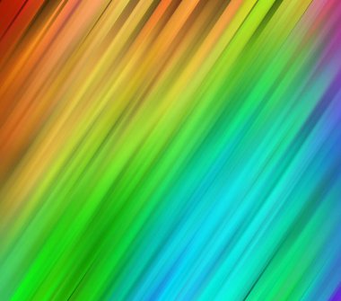 Parlak efekt desenli soyut arkaplan, hareket desenli renk şablonu