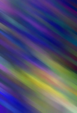 hareket bulanıklığı olan soyut arkaplan