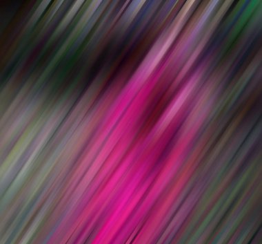 Soyut renkli bulanık arkaplan, hareket kavramı