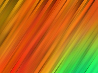 Soyut renkli bulanık arkaplan, hareket kavramı