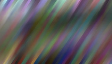 blurred background with colorful lines