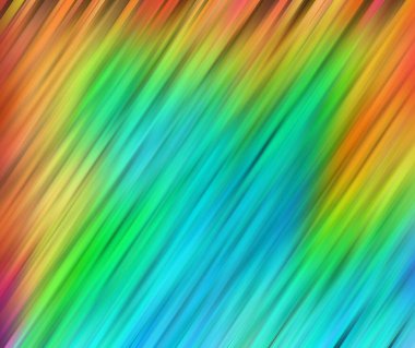 Soyut renkli bulanık arkaplan, hareket kavramı