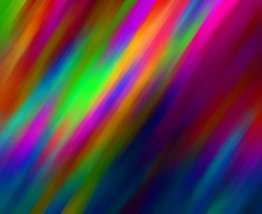 Bulanık arkaplan hareketi kavramı