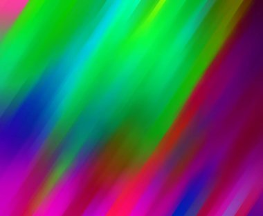 Soyut pastel yumuşak renkli bulanık dokulu arkaplan yeşil tonlu odak tonundan uzak