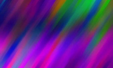 Soyut renkli yumuşak dokulu arka plan bulanık odak kapalı mavi renkte tonda