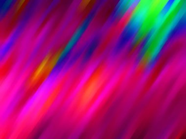 renkli gradyan arka plan