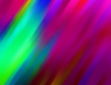 soyut renkli bulanık arkaplan