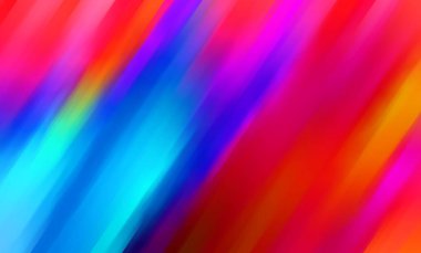 Soyut renkli yumuşak dokulu arka plan bulanık odak kapalı mavi renkte tonda