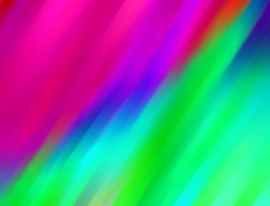 Soyut pastel yumuşak renkli yumuşak bulanık desenli arkaplan