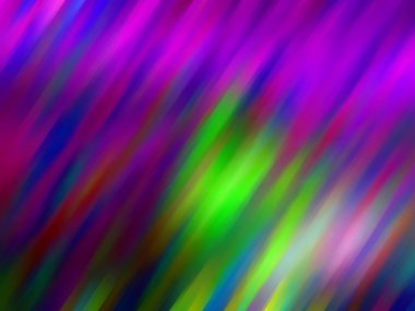 soyut renkli bulanık arkaplan, gökkuşağı efekti