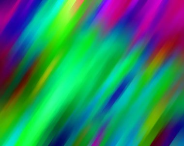 soyut renkli bulanık arkaplan