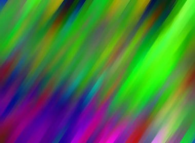 Bulanık renkli doku arka plan