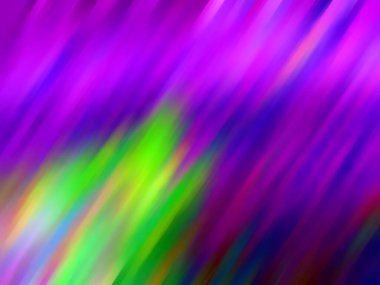 Bulanık ışık arkaplan renkli doku, vektör illüstrasyonu