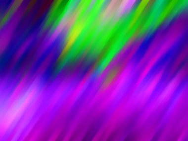 Parlak efektli soyut arkaplan, hareket desenli pembe renk