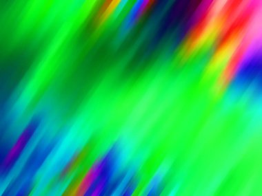 soyut renkli bulanık arkaplan