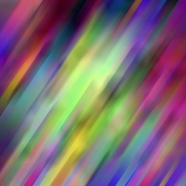 soyut renkli bulanık arkaplan, eğim kavramı