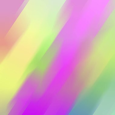 soyut pastel yumuşak renkli bulanık arkaplan bulanık odak tonundan sarı renge boyanmış