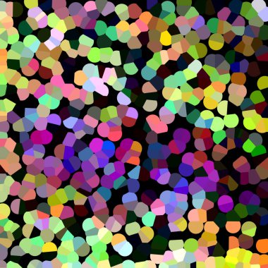 soyut renkli arkaplan, vektör illüstrasyonu