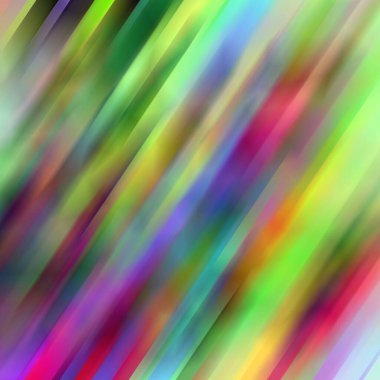 Renkli gradyan ile soyut arkaplan