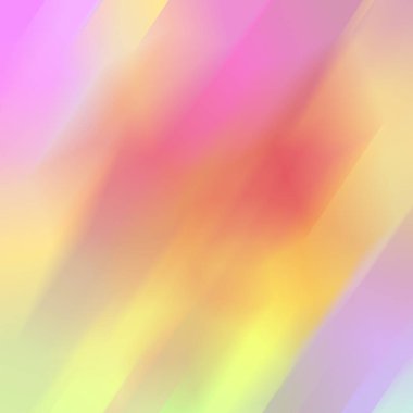 soyut pastel yumuşak renkli bulanık arkaplan bulanık odak tonundan sarı renge boyanmış