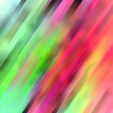 Soyut renkli bulanık arkaplan, hareket kavramı