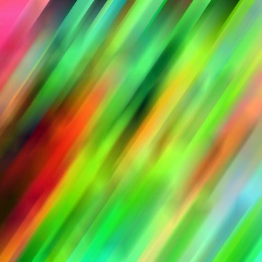 soyut renkli bulanık arkaplan, eğim kavramı